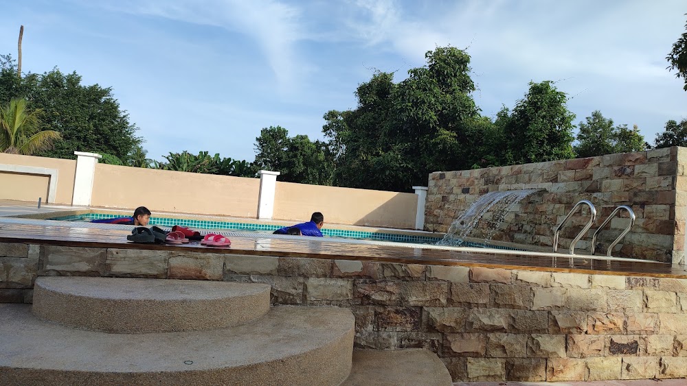 63 VILLA PRIVATE POOL