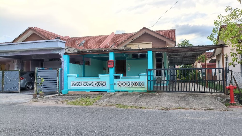 AmirHomestay