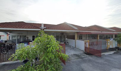 Homestay Faiz Sungkai Perdana
