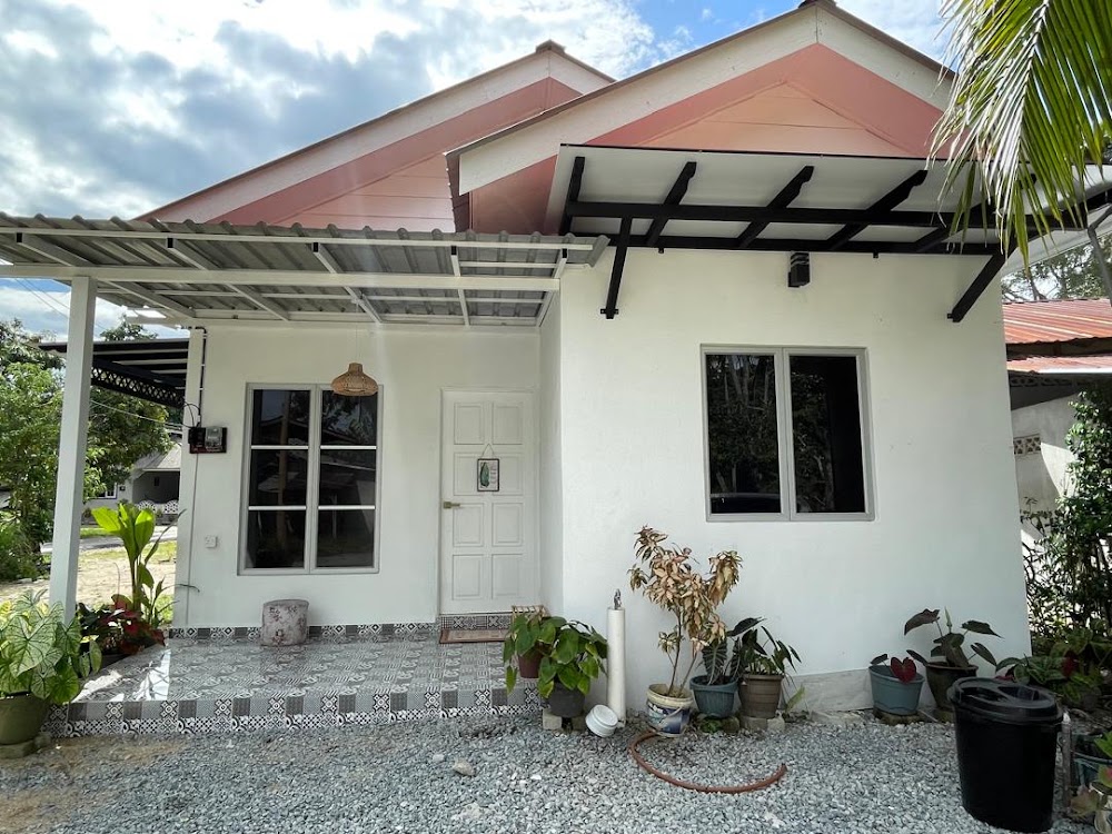 Kak Dik Homestay