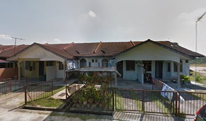 HOMESTAY CIK ANA