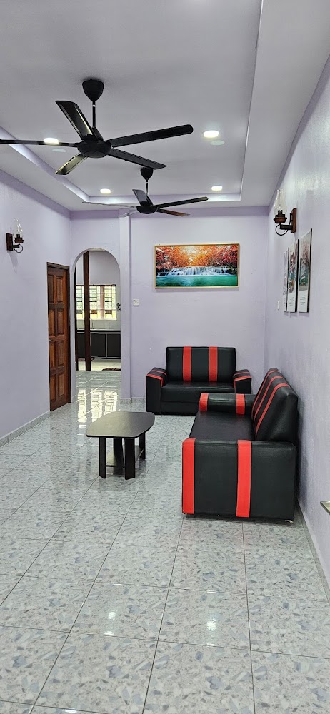 Homestay Perlis