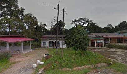 Homestay Ayah Haji