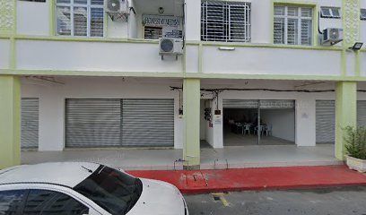 Unie Homestay