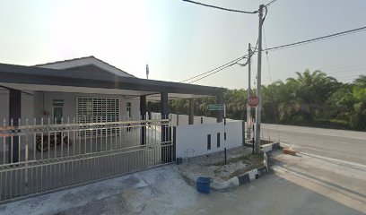 Homestay