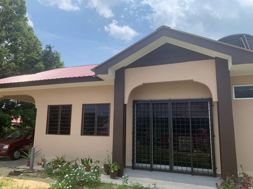 Ayra Homestay Wakaf Che Yeh