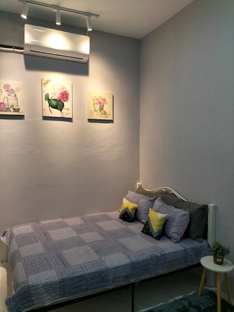 Kadok Homestay