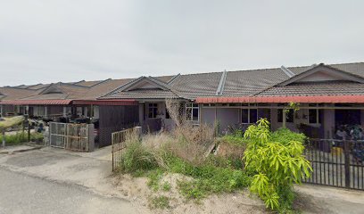 Homestay CikguRose