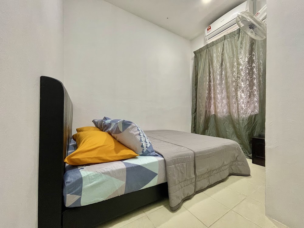 Wafaa Homestay