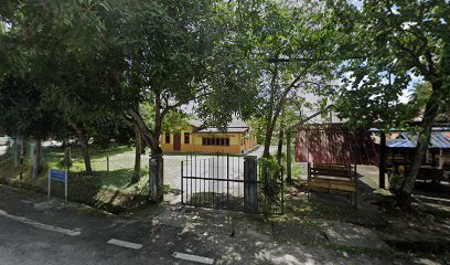 Homestay Cikgu Harun Langkawi