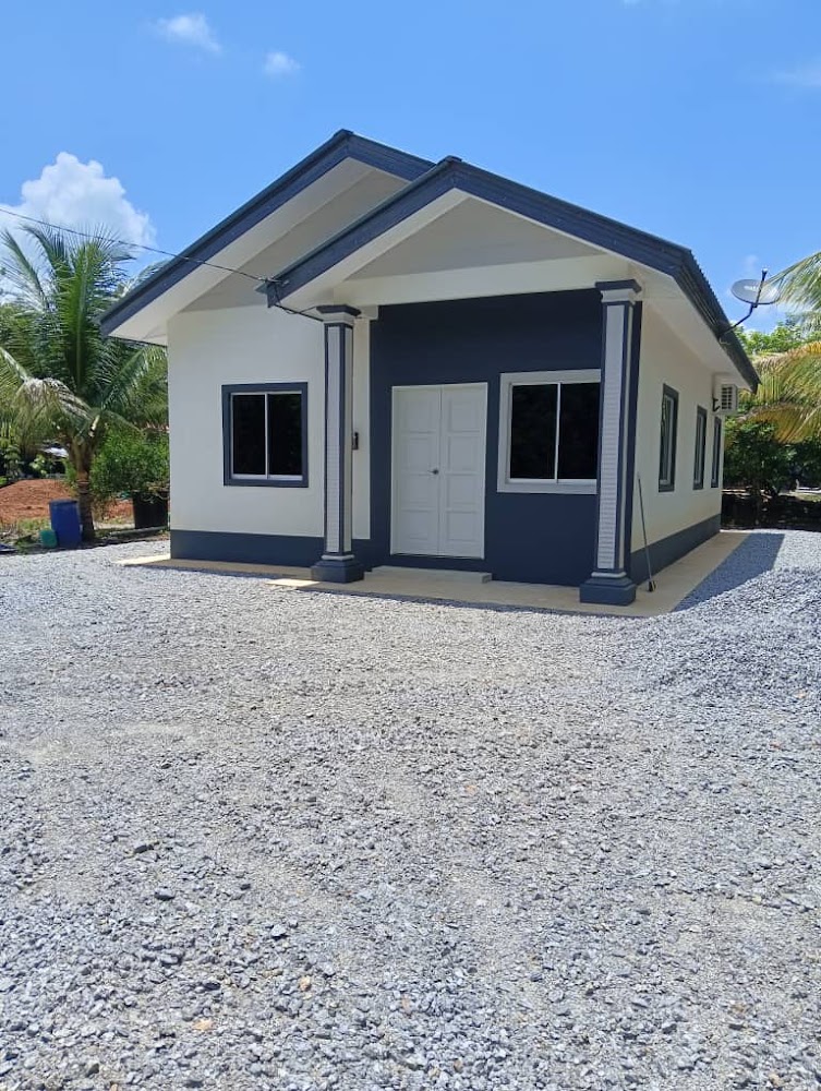 Uni Homestay Rantau Panjang Kelantan