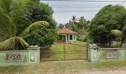 Homestay Kami