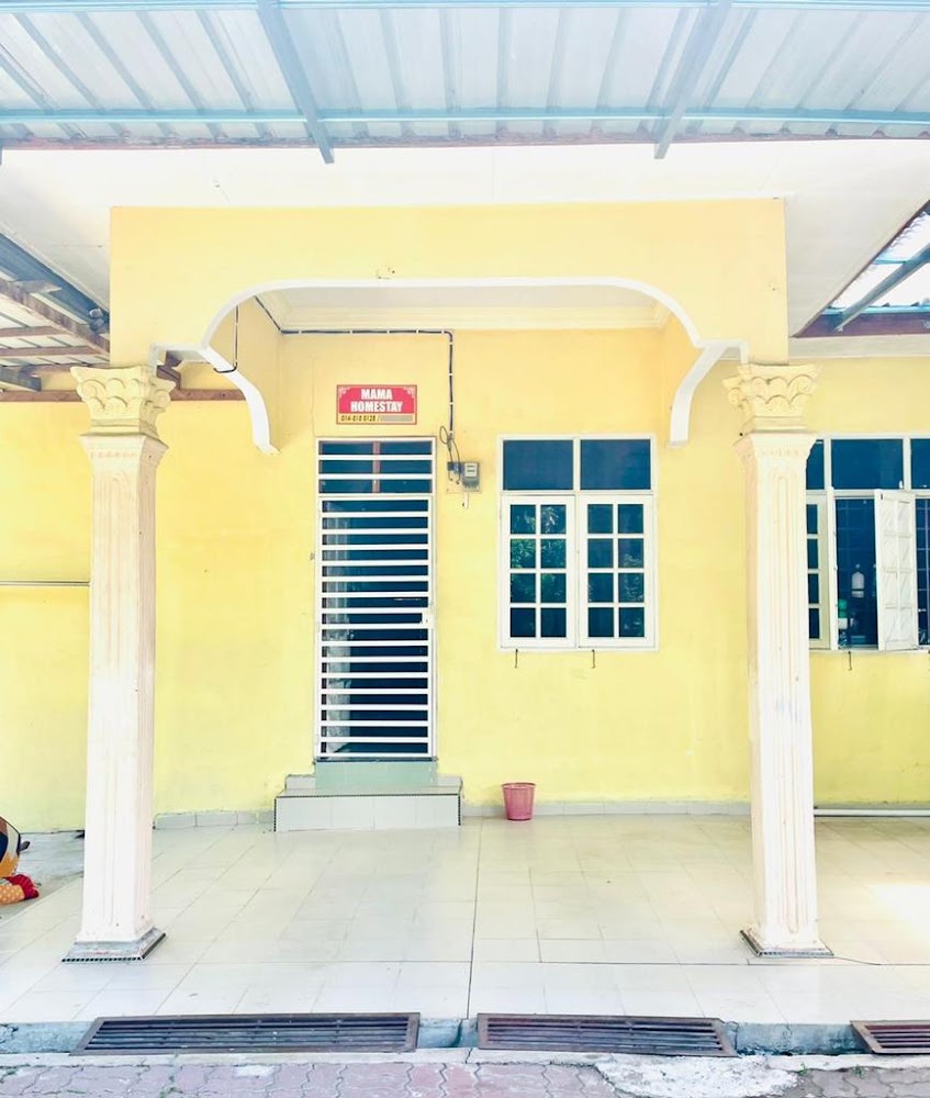 Mama Homestay Machang
