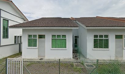 Pauh Perlis Homestay