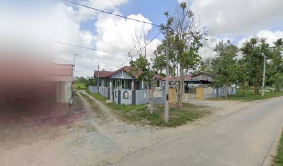 Banglo Homestay Kutan
