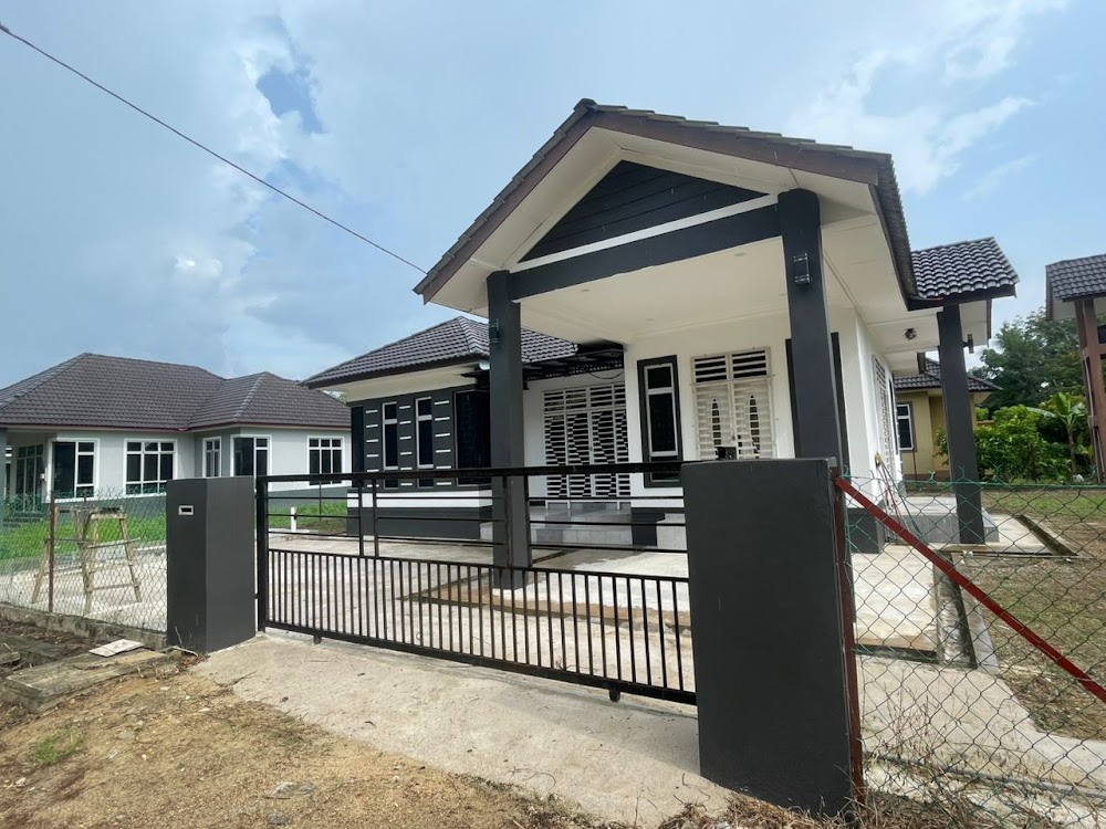 Suraya homestay