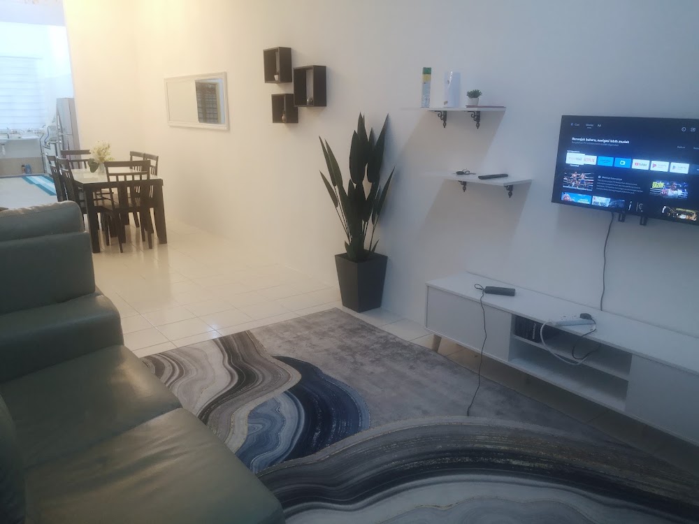 Al Amin Homestay Kulim Utama 1