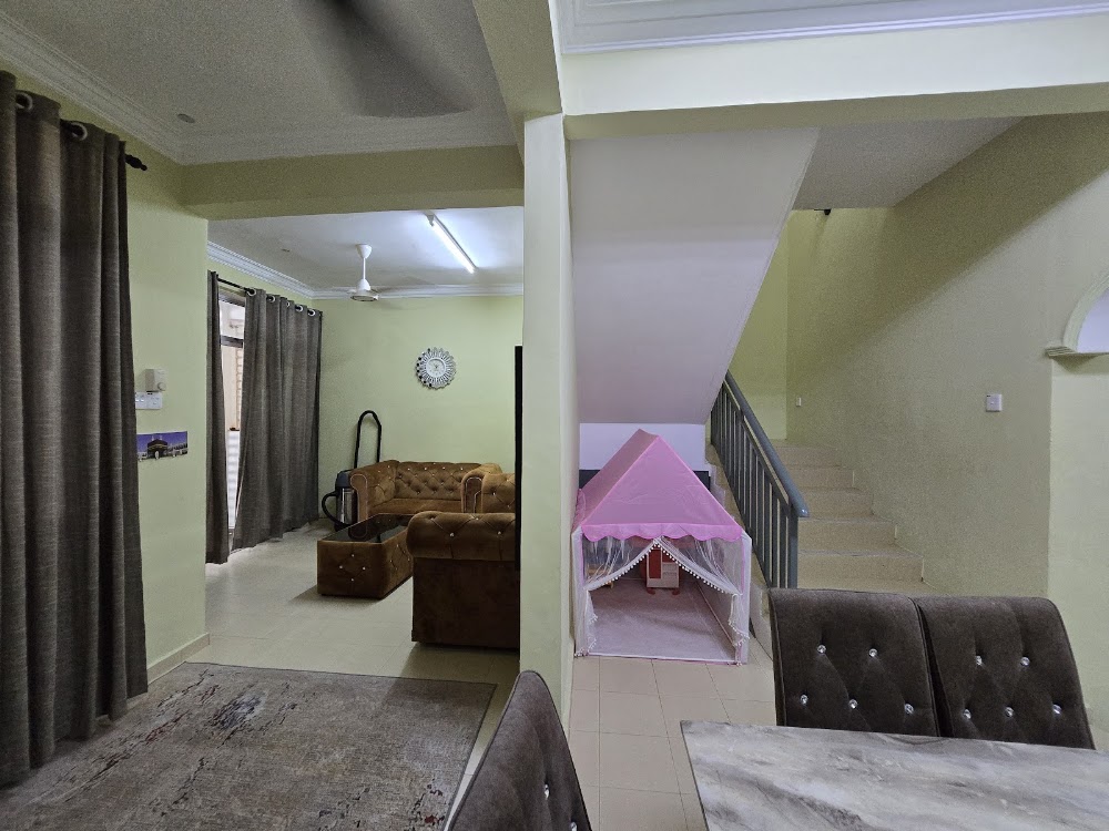 Dunia Kanak Kanak Homestay, DKK Homestay