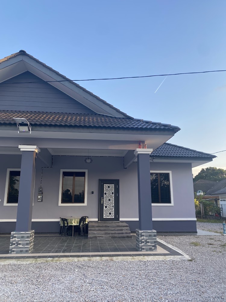 Homestay THE FAMILY GUESTHOUSE