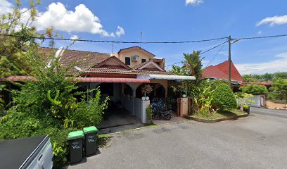 Homestay An nur Perlis