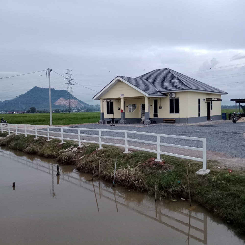 UMMI HOMESTAY