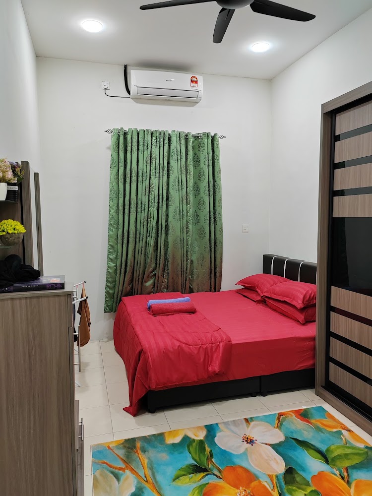Y&Z Homestay