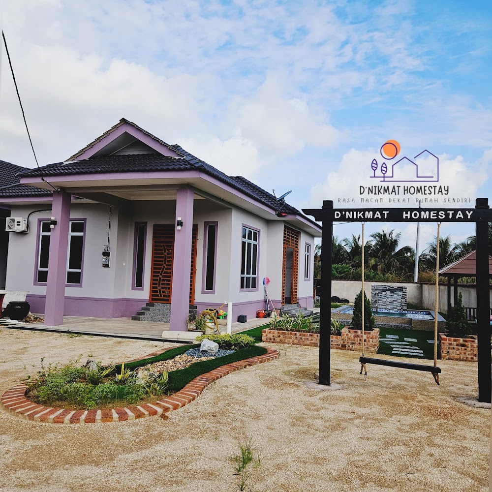 Homestay D'Nikmat
