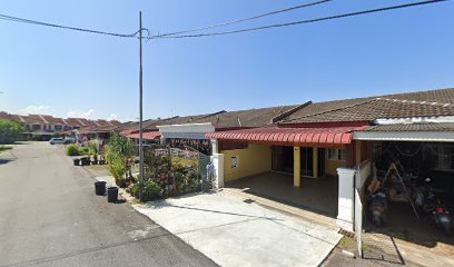 Homestay Abah