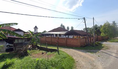 D LOLA HOMESTAY
