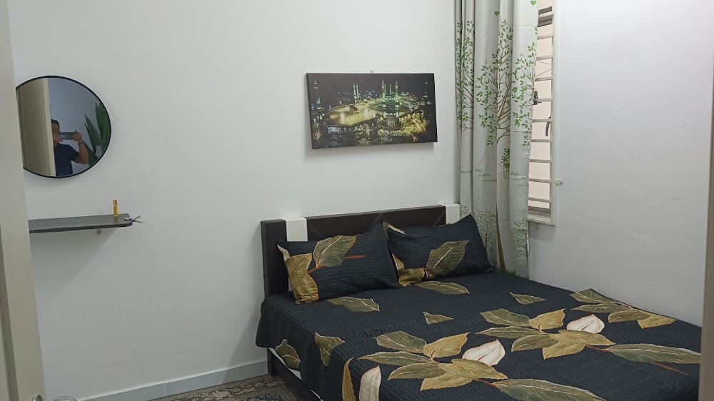 D'Kasih Guest House