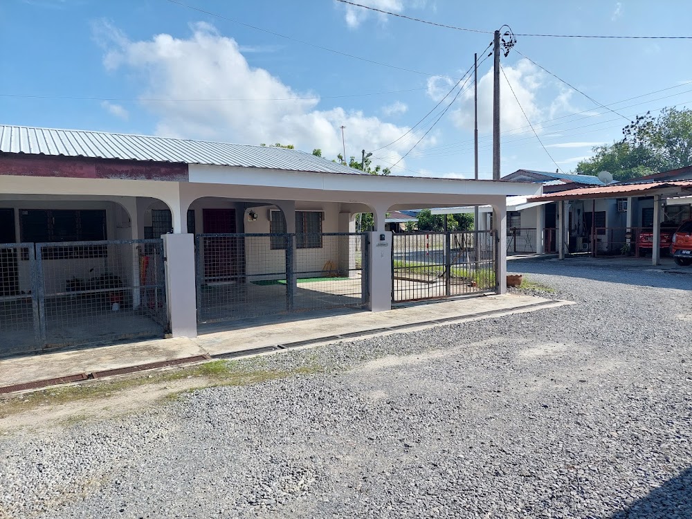 Homestay Rahmat