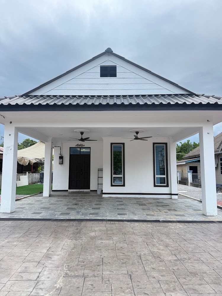 Ali Homestay Jeli