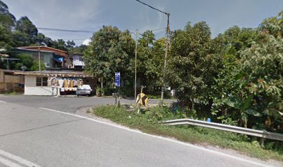 418-4, Jalan Geale, Kuala Krai