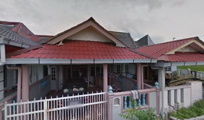 Teratak Ummi