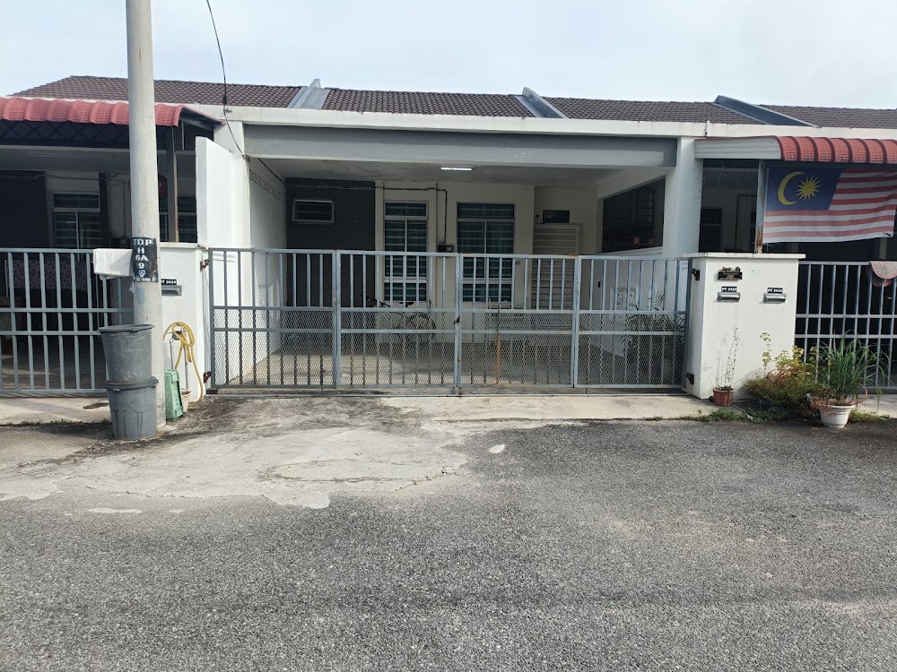 Homestay Desa Permai
