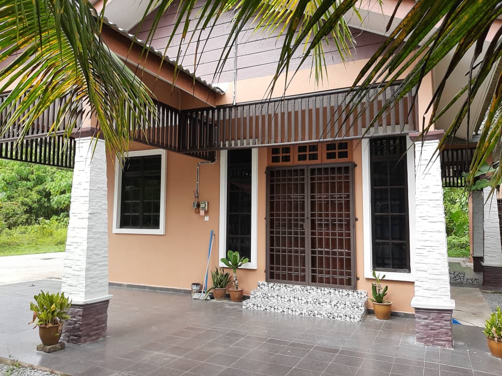 SHA Homestay