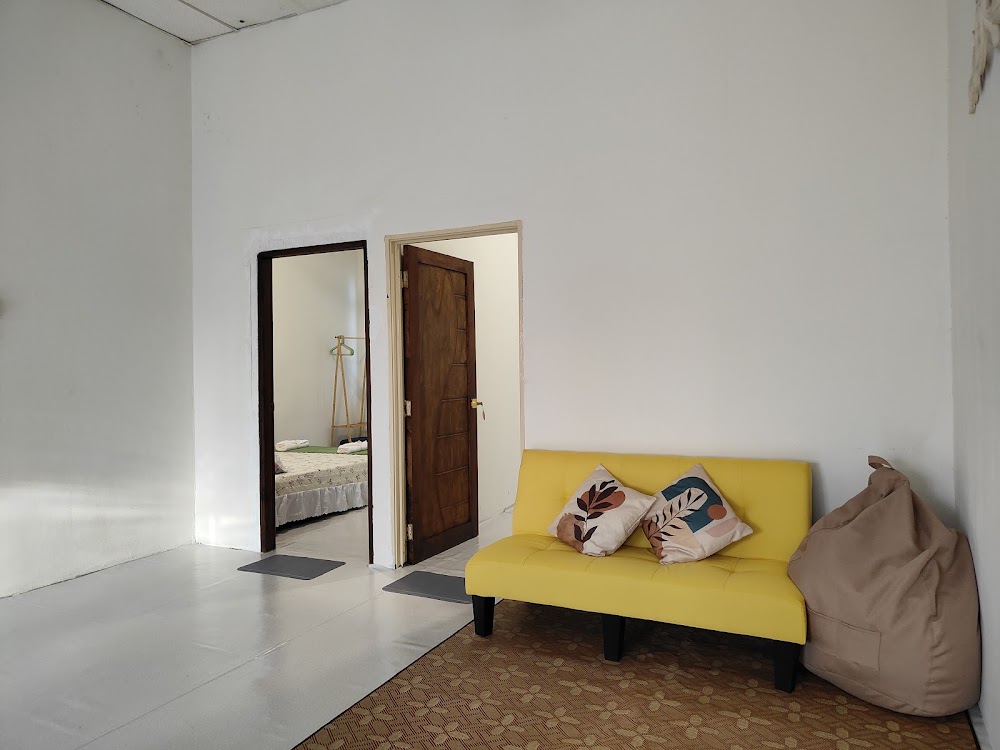 SS HOMESTAY2 - HOMESTAY BUDGET TANAH MERAH