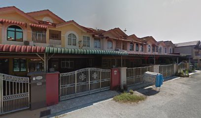 Homestay Danisha Pasir Pekan