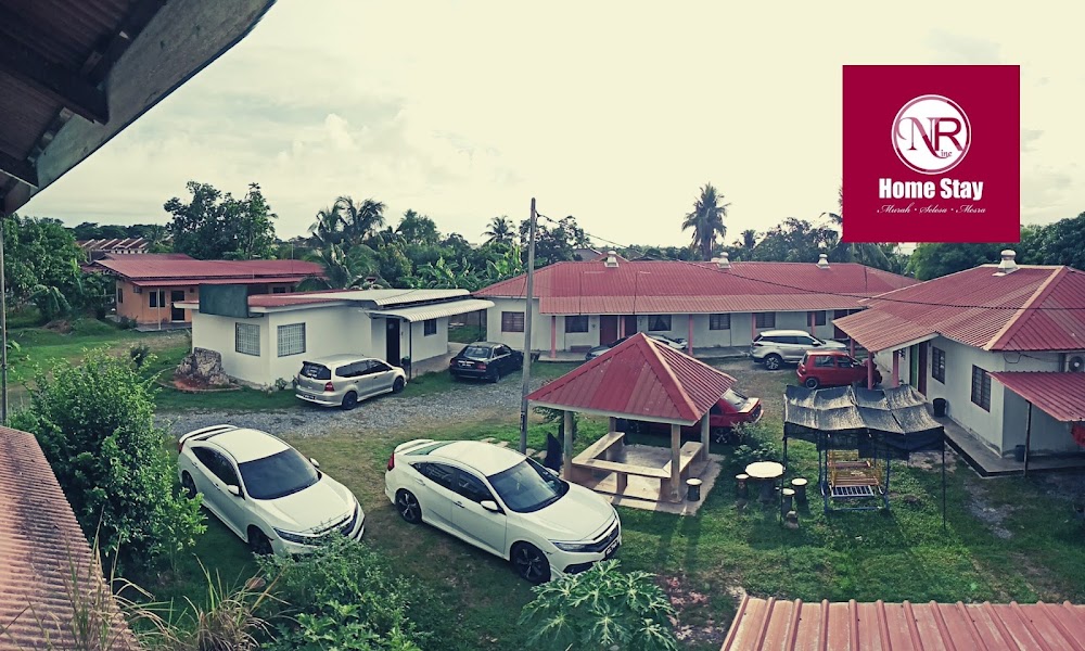 NineR Homestay