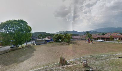 Homestay D'Anggerik
