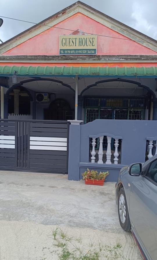 Kak Nah Homestay