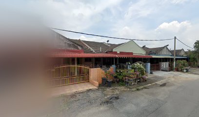 A&A HOMESTAY MANJUNG