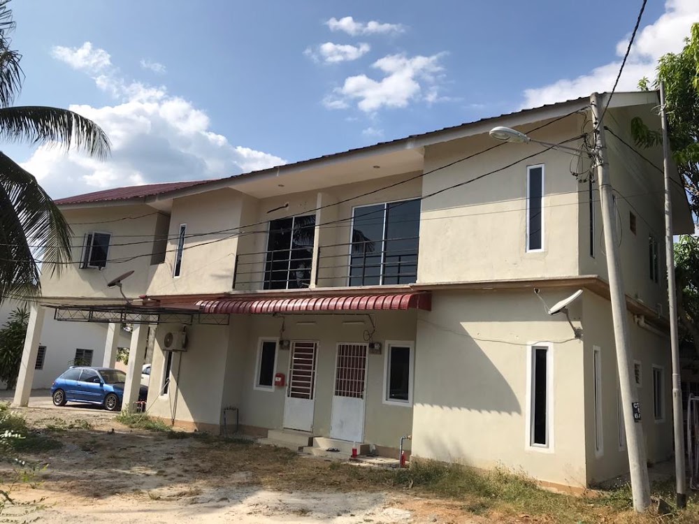 Townhouse Damailand