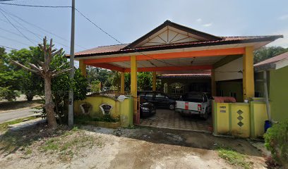 Sham Fresh Mart / Homestay Impian
