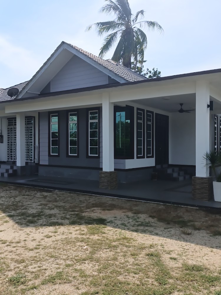 D'Cabang Tok Bali Homestay