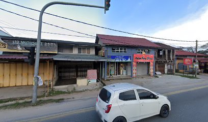 Homestay At Kelantan Trade Center