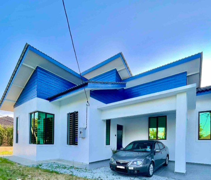 Wirdaa Homestay