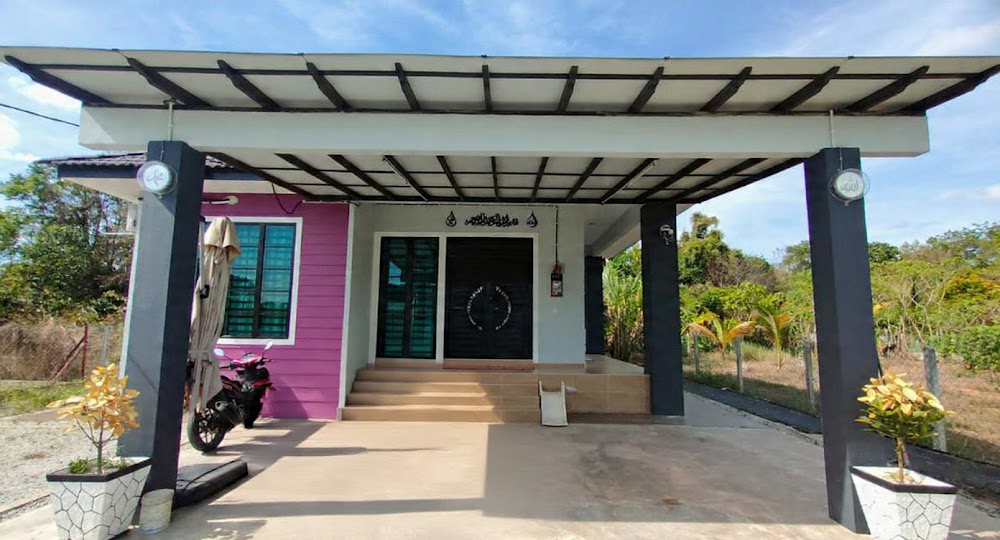 Jannah Nur Homestay