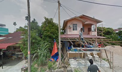 KUALA KRAI HOMESTAY