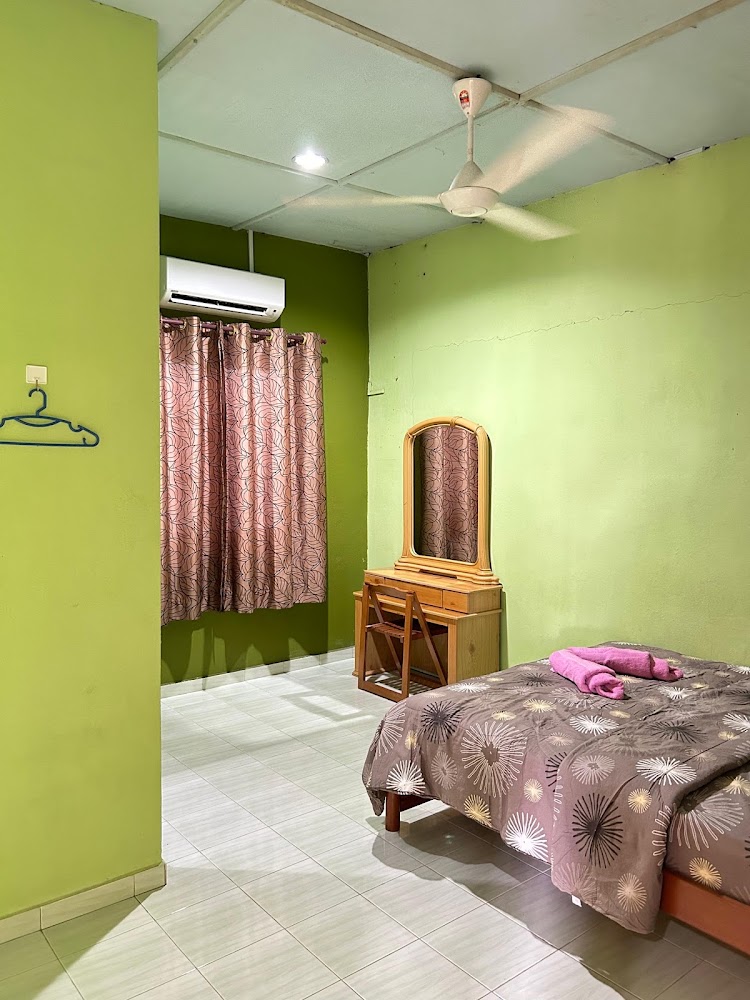 Hana Barakah Homestay